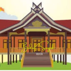 Listen to Biduak Sayak song with lyrics from Muksin