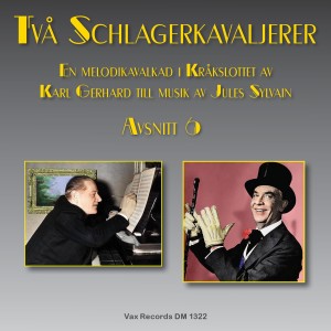 收聽Bengt Hallbergs Orkester的Inte han歌詞歌曲