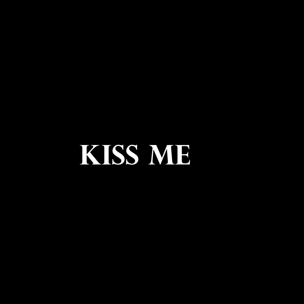 Kiss Me (Cover) (Acústico)