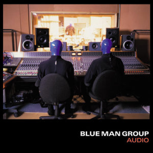 收聽Blue Man Group的T.V. Song歌詞歌曲