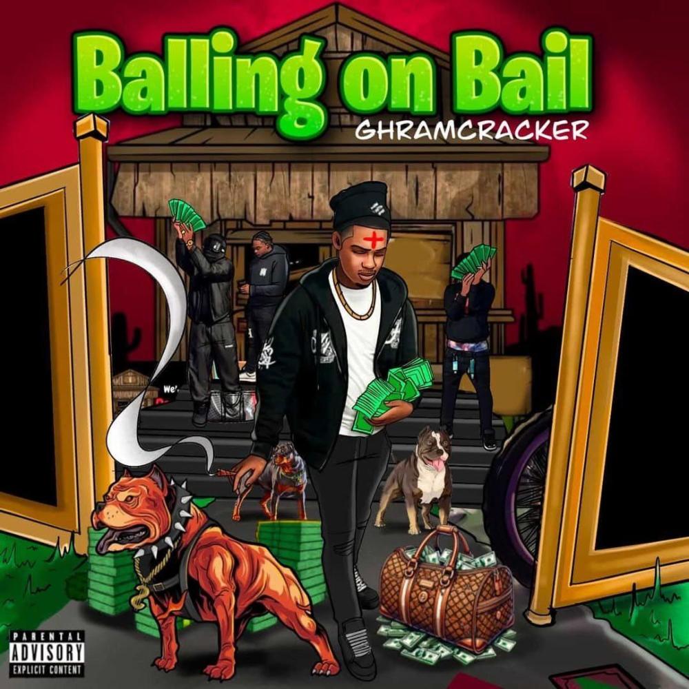 Mobile trap (feat. FB Gball, 87 jmoney & 87 lilnas) (Explicit)