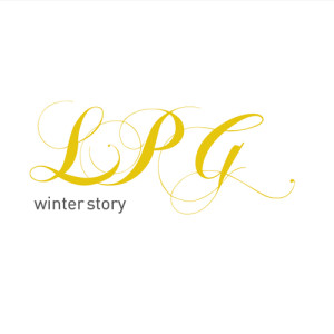 Album Winter Story from 엘피지