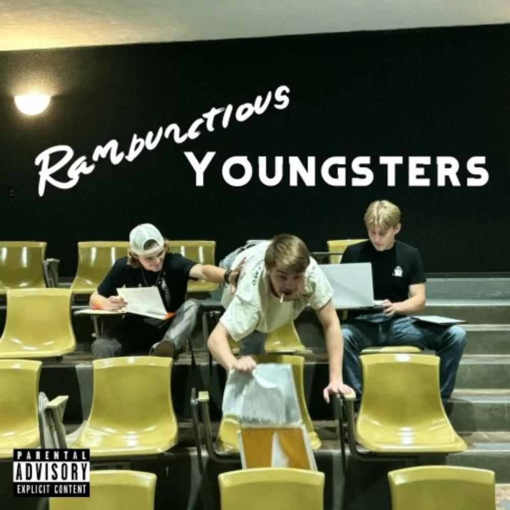 R.Y. (Rambunctious Youngsters) (feat. Stravis & K.D.) (Explicit)