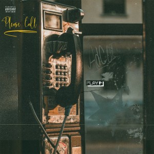 Spunky Galaxy的專輯Please Call (Explicit)