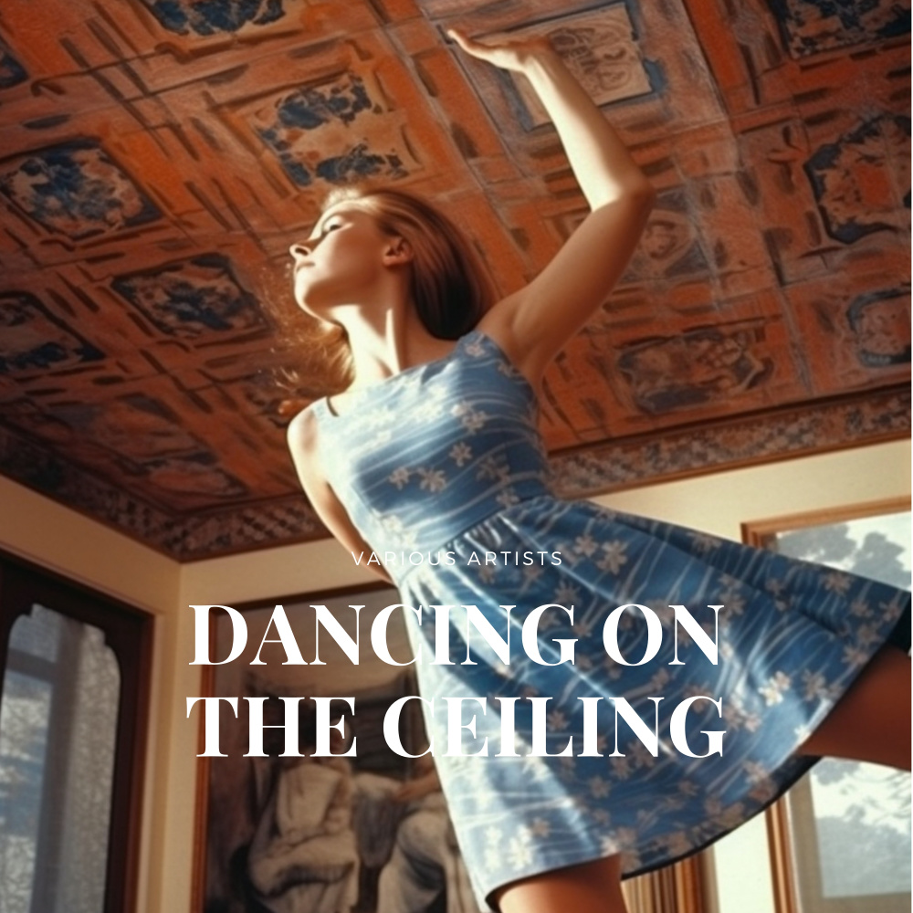 Dancing On the Ceiling