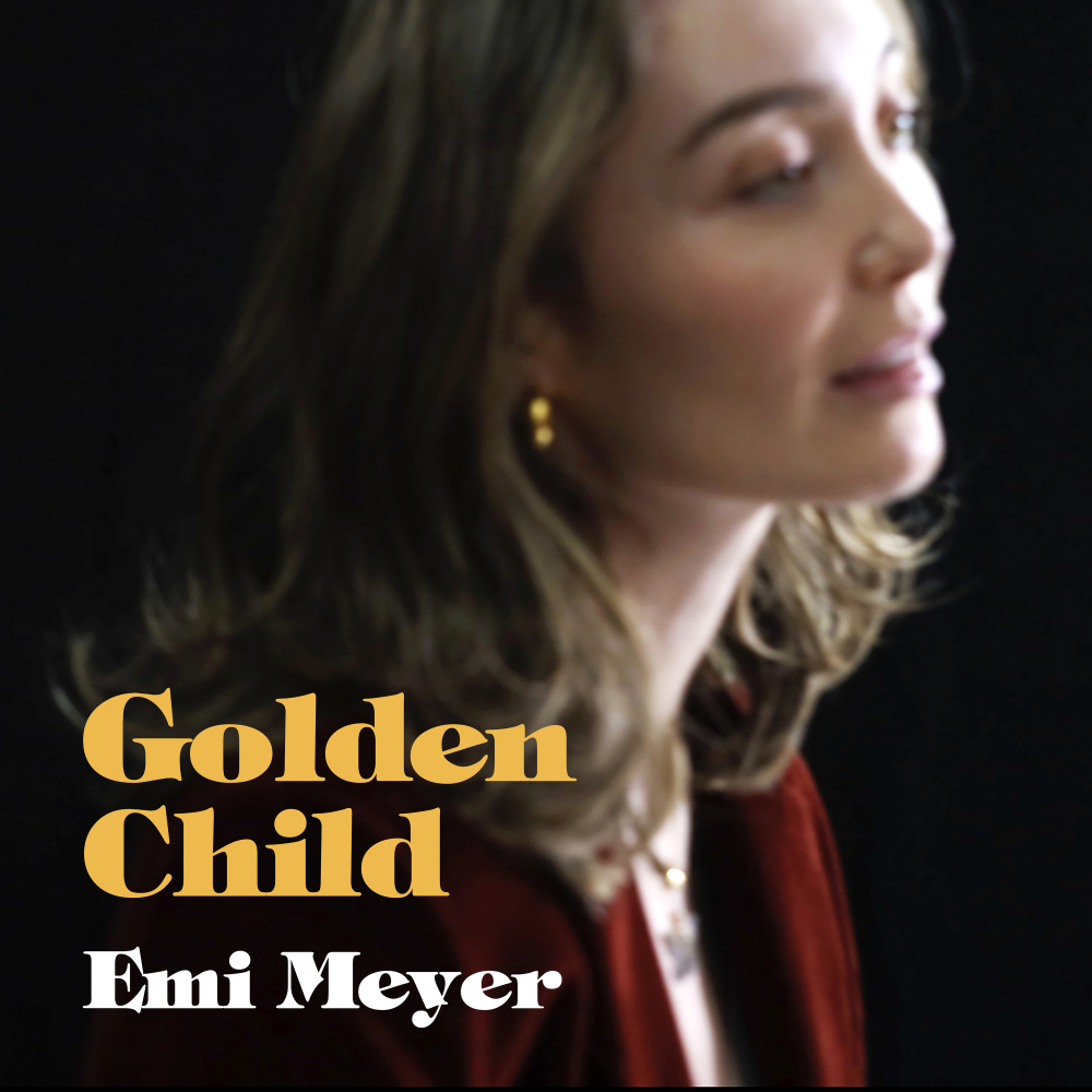 Golden Child