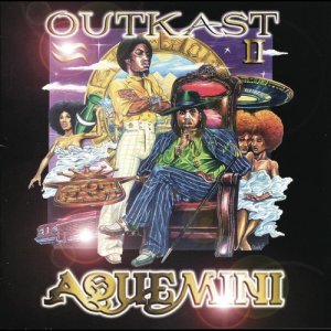 ดาวน์โหลดและฟังเพลง Return of the "G" (Explicit) พร้อมเนื้อเพลงจาก Outkast