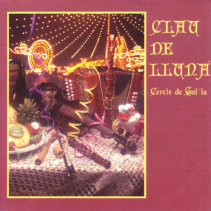 收聽Clau de lluna的Ball de L'Espolsada歌詞歌曲