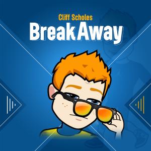 Listen to Break Away song with lyrics from Cliff Scholes