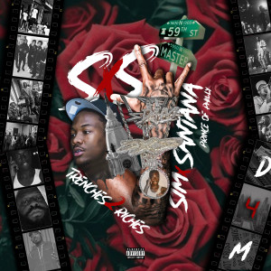 ดาวน์โหลดและฟังเพลง FLEXIN N' FLASHIN (Remix) (Remix|Explicit) พร้อมเนื้อเพลงจาก SimxSantana