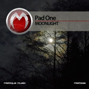 Album Moonlight from Pad One