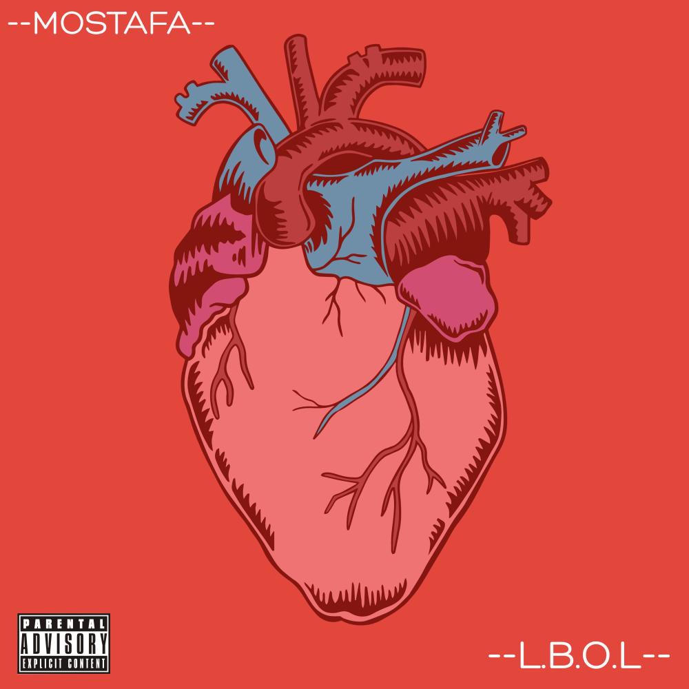 Bullets (feat. Blaise B & Carl Roe) (Explicit)