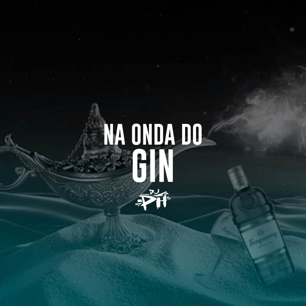 Ela Sentando Na Onda Do Gin, To No Baile Do Egito (Explicit)