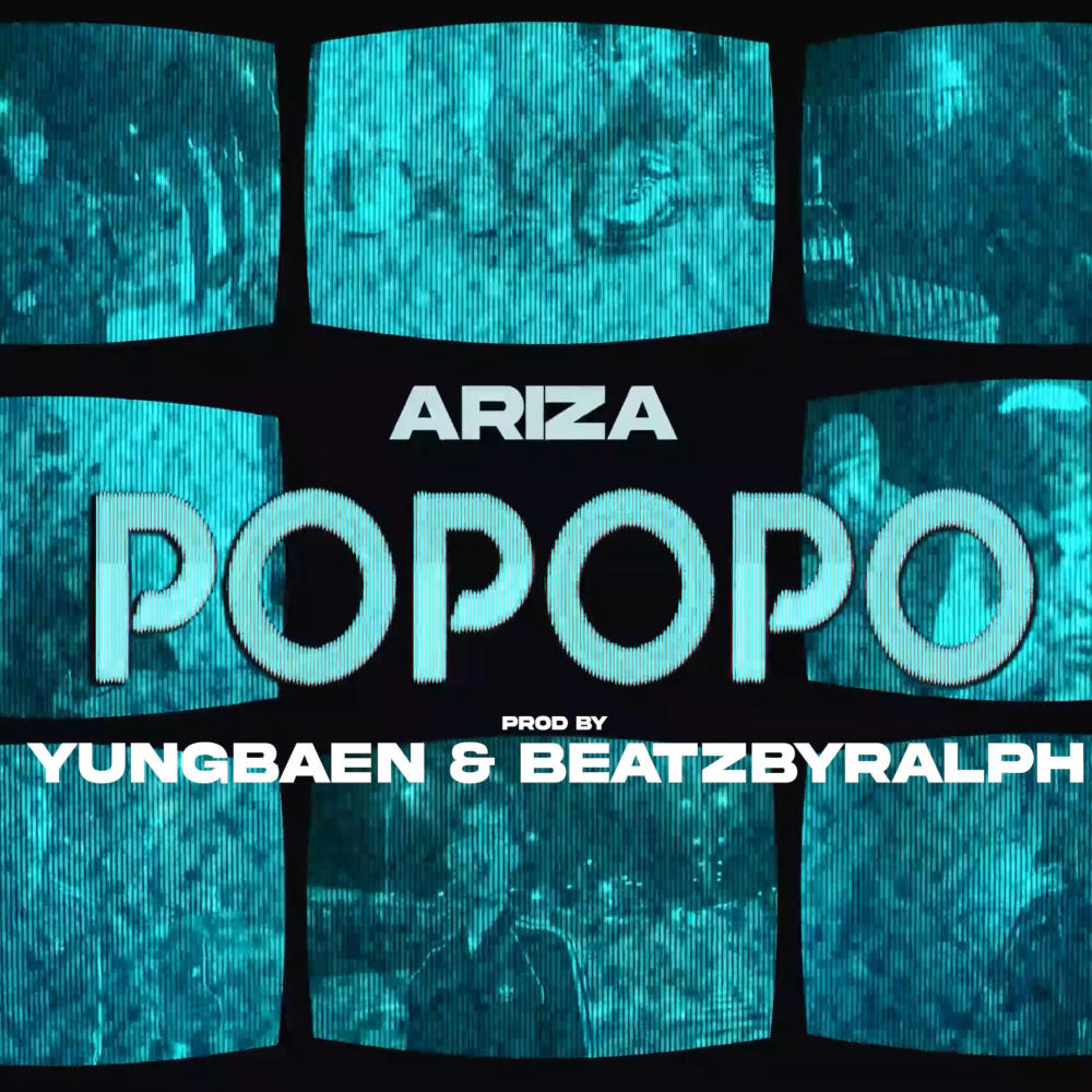 POPOPO (Explicit)