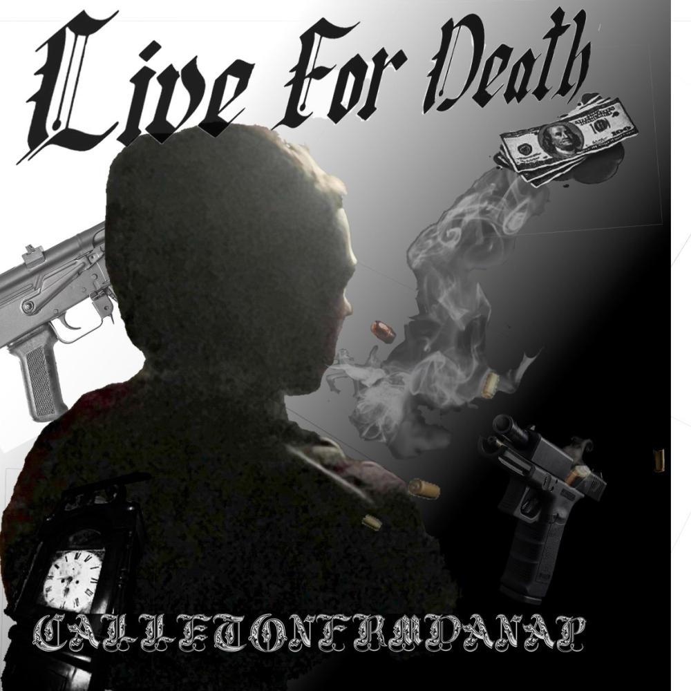 Double O (feat. Lil Blake & Lil Johnny) (Live|Explicit)