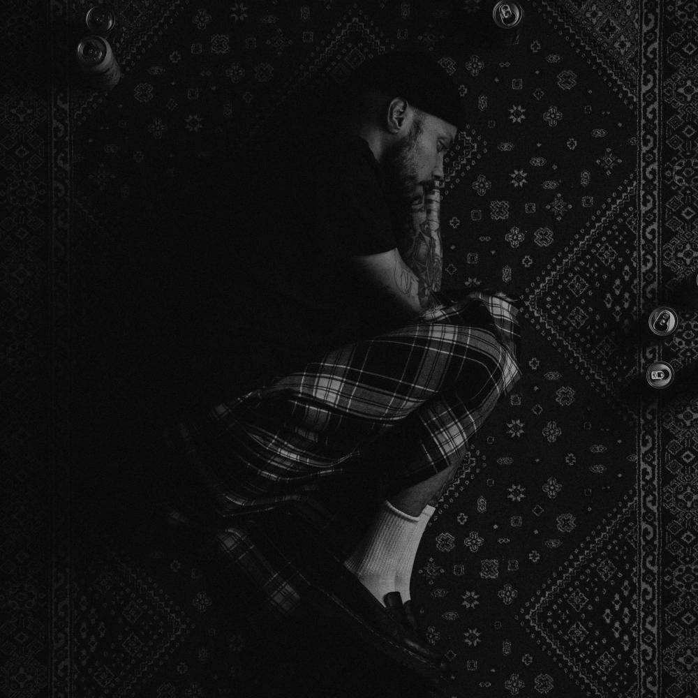 Juon mun kyyneliin