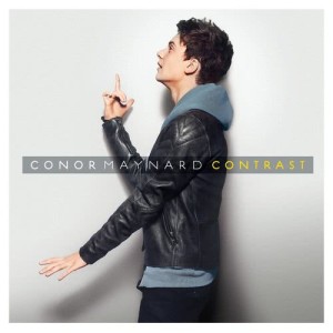 Conor Maynard的專輯Contrast