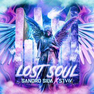 Lost Soul dari Sandro Silva