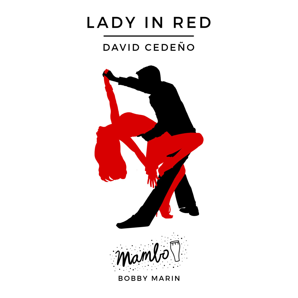 Lady In Red