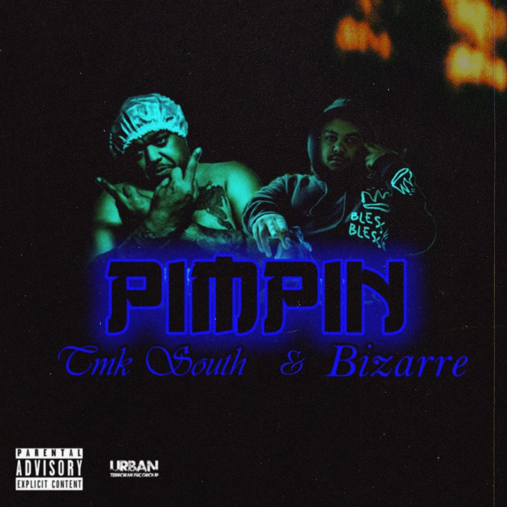 Pimpin (Explicit)