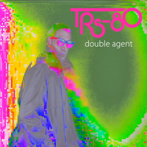 TRS-80的专辑Double Agent