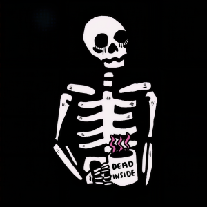 收聽Younger Hunger的Dead Inside歌詞歌曲