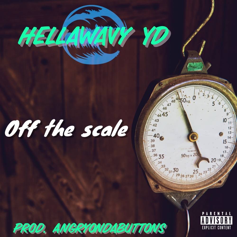 Off the Scale (Explicit)