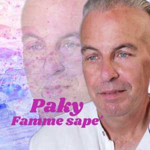 Album Famme Sape' from 