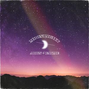 Album Moonlight (Explicit) oleh Arun