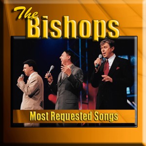 The Bishops的專輯Most Requested Songs