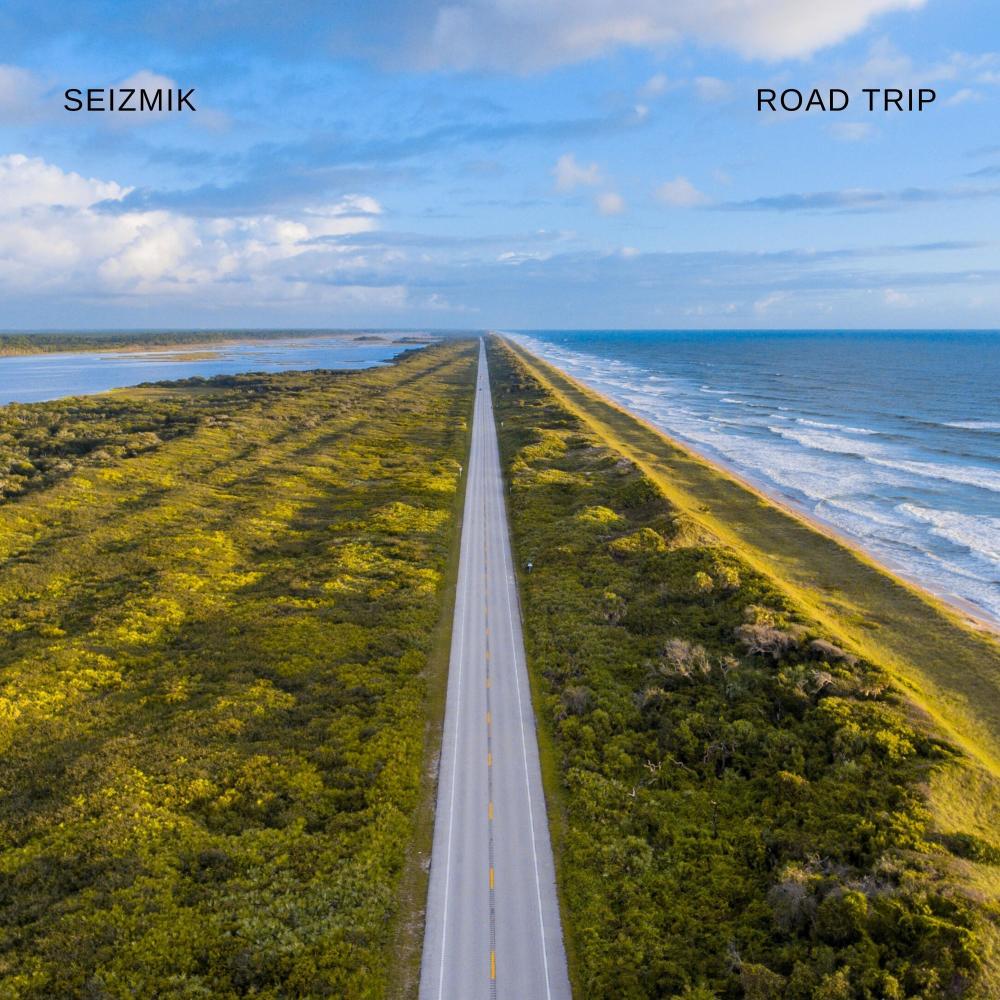 road trip (Instrumental)