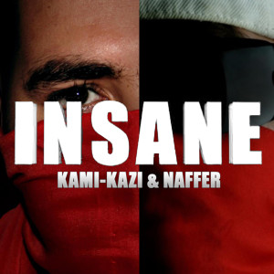 Listen to Insane song with lyrics from Kamikazi