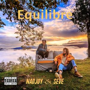 Nadjoy & Sève的專輯Equilibre (Explicit)