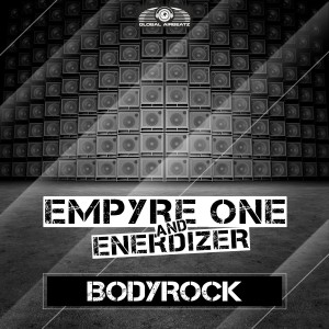 Listen to Bodyrock (Club Mix) song with lyrics from Empyre One