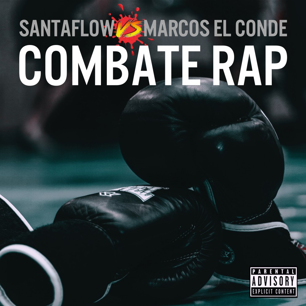 Combate rap (Instrumental)