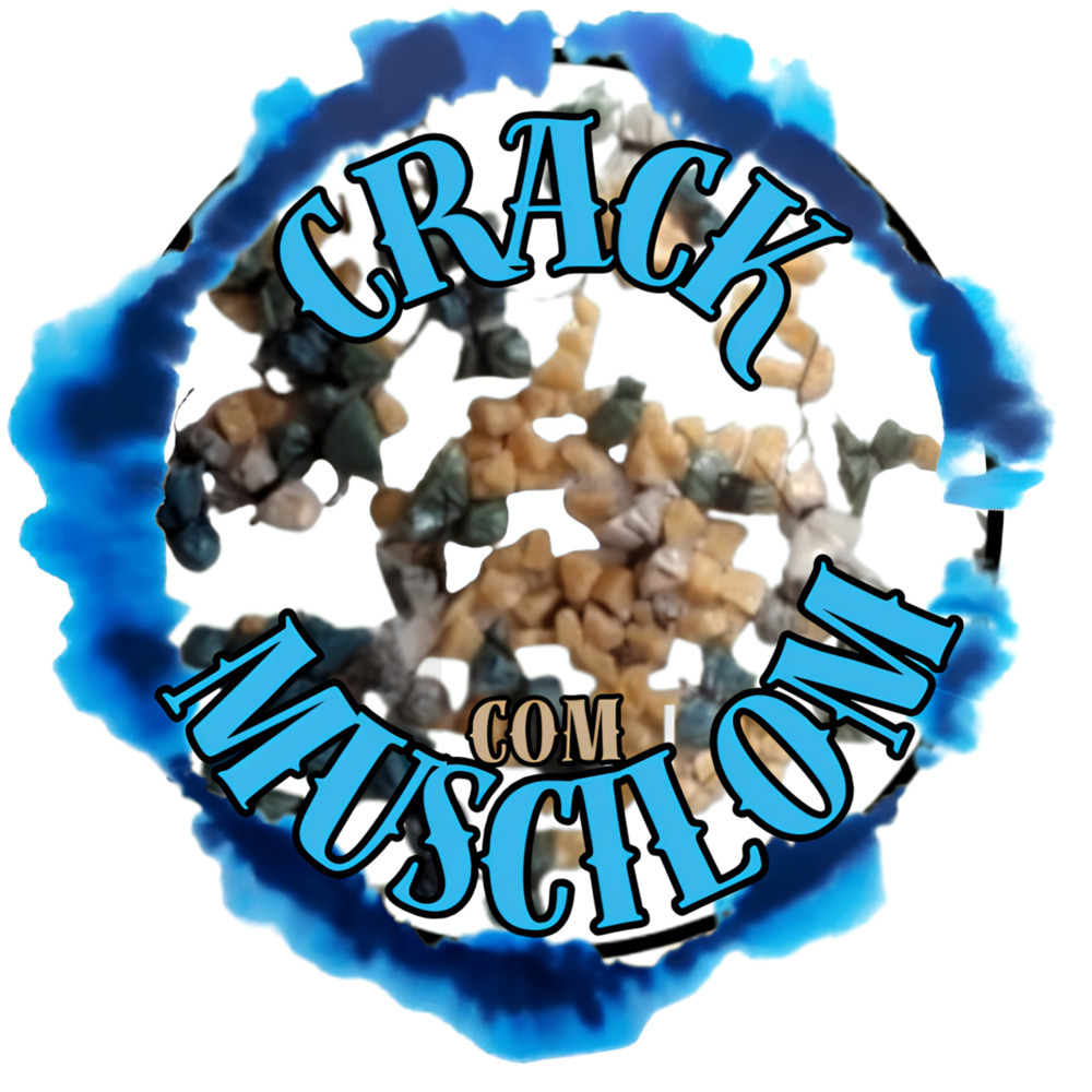 Crack com Muscilom (Explicit)