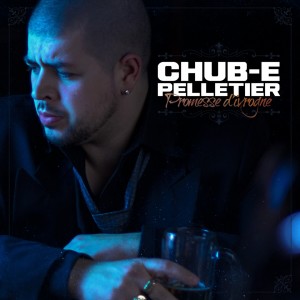 ดาวน์โหลดและฟังเพลง Malgré tout (Explicit) พร้อมเนื้อเพลงจาก Chub-E Pelletier