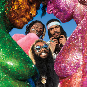 收聽Flatbush Zombies的Headstone (Clean)歌詞歌曲