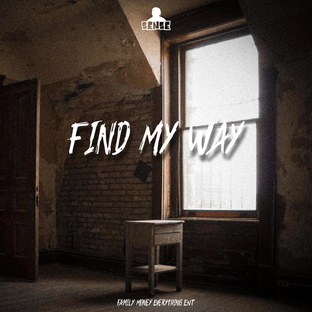 Find My Way (Explicit)