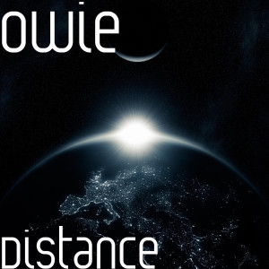 收聽Owie的Distance歌詞歌曲
