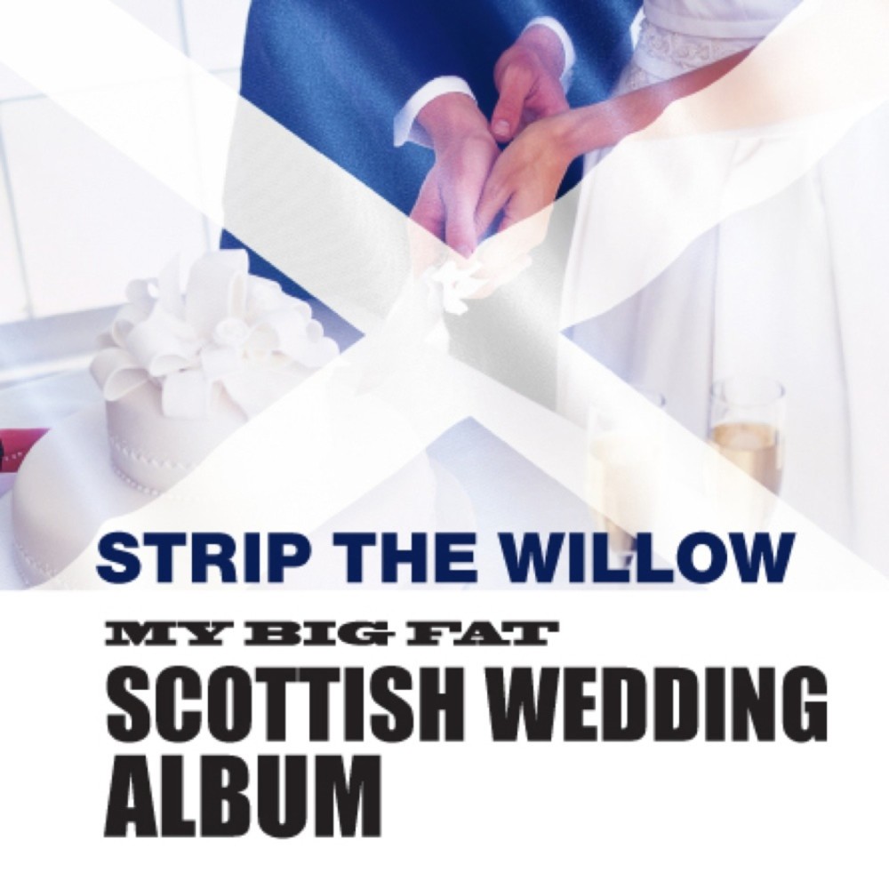 Wild Mountain Theme (Scottish Wedding Party MixMix)