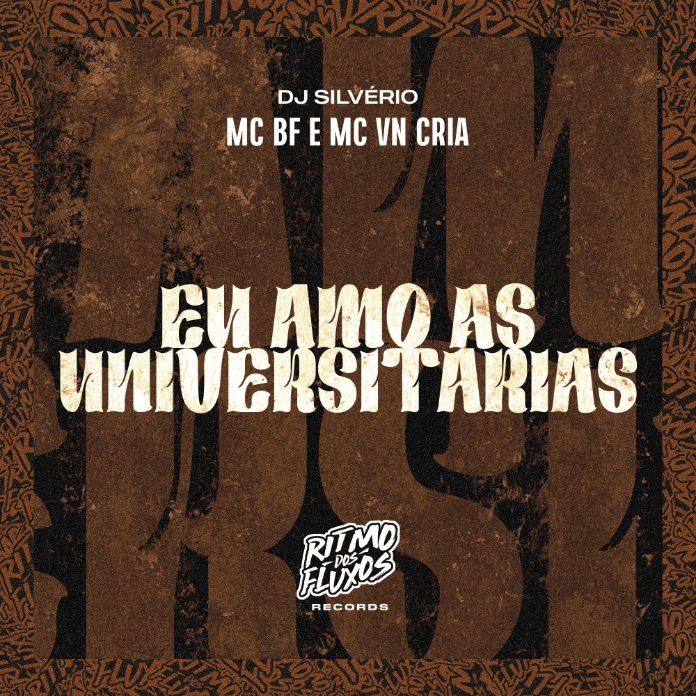 Eu Amo as Universitárias