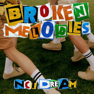Album Broken Melodies oleh NCT DREAM