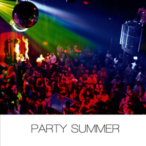 TT Boys的專輯Party Summer