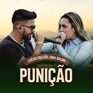 Lucas Falcão的专辑Punição