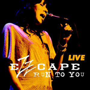 ดาวน์โหลดและฟังเพลง Run To You (LIve) (Live at Lloyd, Rotterdam, 2014) พร้อมเนื้อเพลงจาก Ezzcape