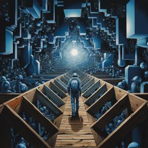 收聽Cryocrew的004.3 Dimensions歌詞歌曲