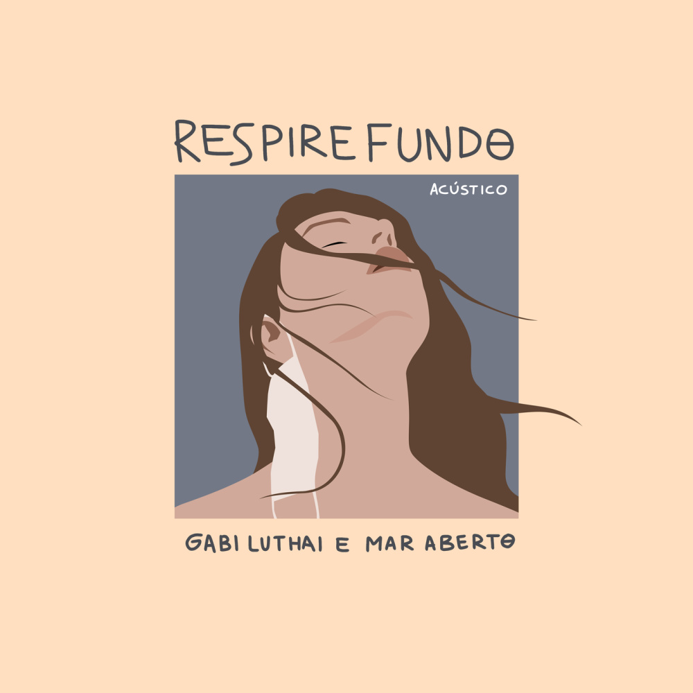 Respire Fundo (Acústico)