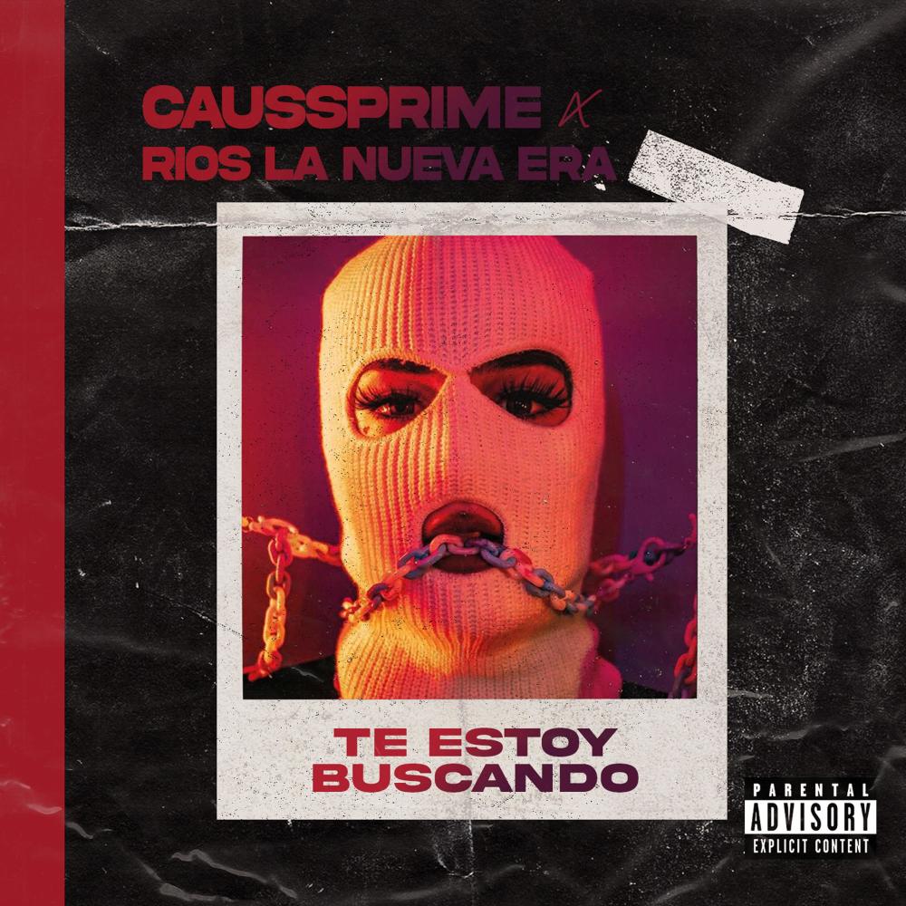 Te Estoy Buscando (feat. Rios la nueva era) (Explicit)