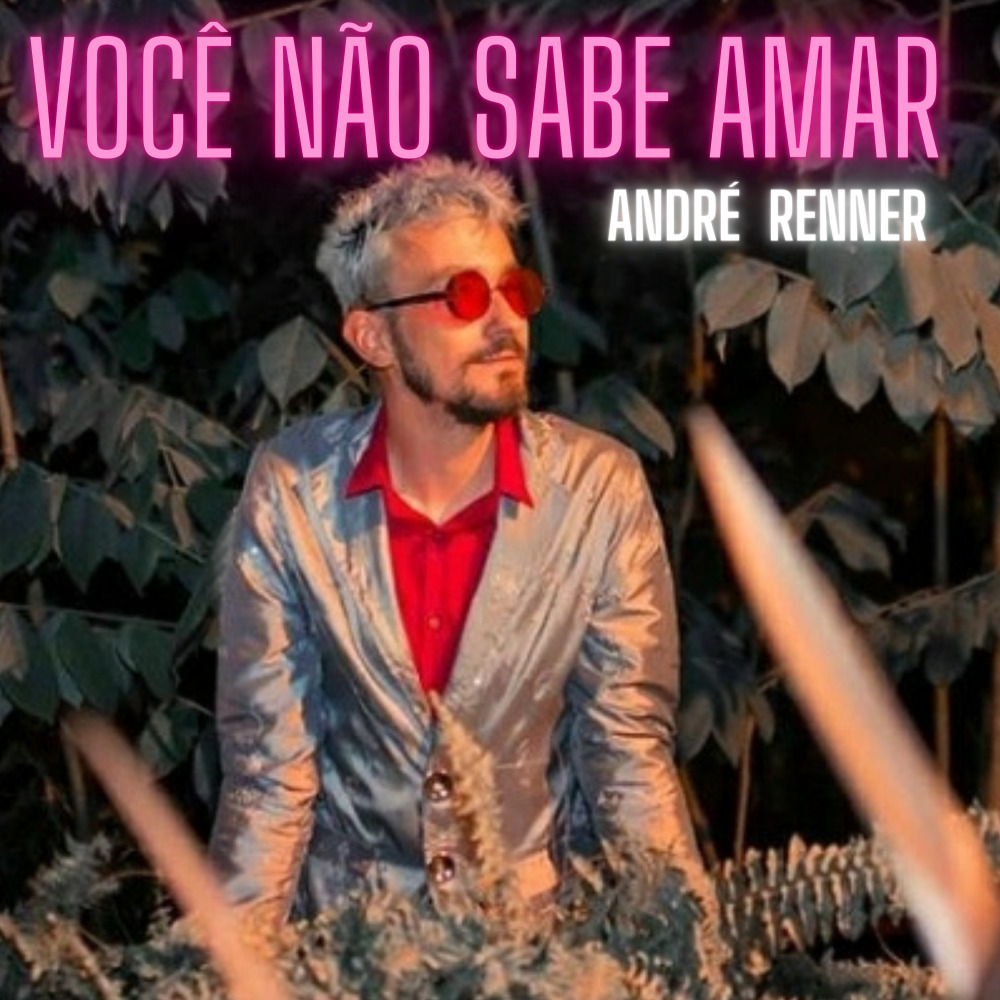 Voce Nao Sabe Amar